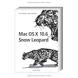Mac OS X 10.6 Snow Leopardvon "Anton Ochsenk�hn"