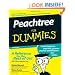 Peachtree For Dummies