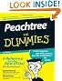 Peachtree For Dummies