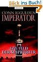 Imperator: - Das Feld der Schwerter: Roman
