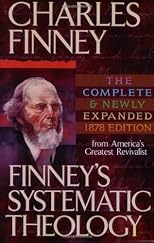 Finney's Systematic Theology