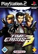 Time Crisis 3