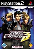 Eigenschaften Namco  / Time Crisis 3