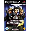 Time Crisis 3