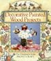 Decorative Painted Wood Projects
