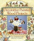 Decorative Painted Wood Projects