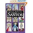 Tarot de los Santos (Spanish Edition) by Spanish Nonfiction General