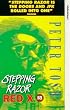 Stepping Razor - Red X [1992] [VHS]