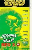 Stepping Razor - Red X [1992]