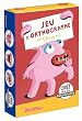 Jeu d'orthographe : En 54 cartes