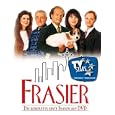 Frasier - Die komplette erste Season (4 DVDs)