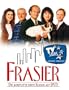 Frasier - Die komplette erste Season (4 DVDs)