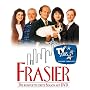 Frasier - Die komplette erste Season (4 DVDs)