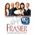 Frasier - Die komplette erste Season (4 DVDs)