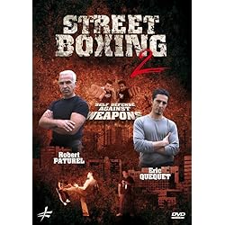 Street Boxing 2 - Self Defense Against Weapons