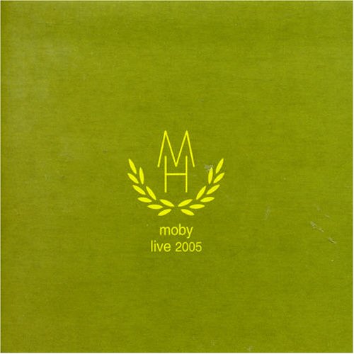 CD-Charts  Music : Live at Amsterdam Music Hall: 22nd May 2005