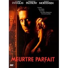 Meurtre parfait