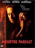 Meurtre parfait