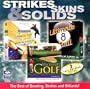 Strikes, Skins & Solids Gold Collection