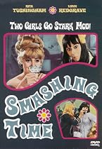 Smashing Time