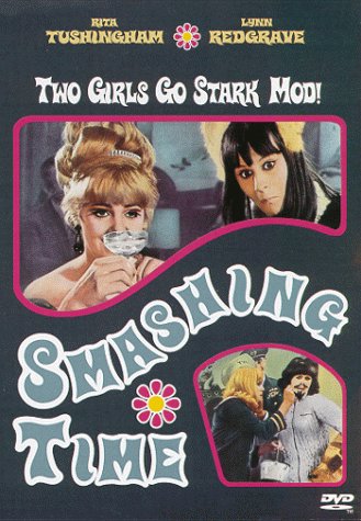 Smashing Time