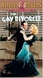 Gay Divorcee, the