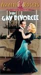 Gay Divorcee, the