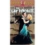 Gay Divorcee, the <b>VHS</b> ~ Fred Astaire