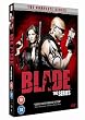 Blade TV Series - Box Set [DVD]