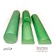 Exervo TeraNova Premium EVA Foam Rollers in 4 Sizes