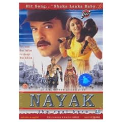 Nayak [DVD]