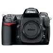 Nikon D300s 12MP CMOS Digital SLR Camera (Body Only)
