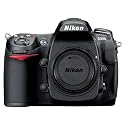 Nikon D300s 12MP CMOS Digital SLR Camera (Body Only)