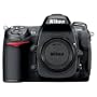 Nikon D300S 12.3MP DX-Format CMOS Digital SLR Camera with 3.0-Inch LCD (Body Only)