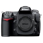  Nikon D300s 12MP CMOS Digital SLR Camera (Body Only)