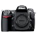 Nikon D300S 12.3MP DX-Format CMOS Digital SLR Camera with 3.0-Inch LCD (Body Only)