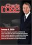 Charlie Rose with Larry Augustin; George Page; Jim Calhoun (January 6, 2000)