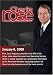 Charlie Rose with Larry Augustin; George Page; Jim Calhoun (January 6, 2000)
