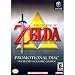 The Legend of Zelda: Collectors Edition (Zelda / Zelda II: The Adventure of Link / Ocarina of Time / Majora's Mask)