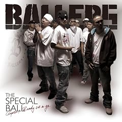 【クリックでお店のこの商品のページへ】THE SPECIAL BALL