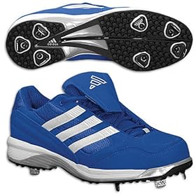 adidas Men's Excel IC Pro Low by adidas
