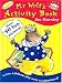 Book Mr Wolf's Activity Book