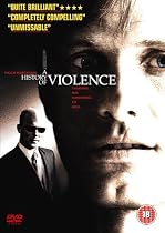 A History of Violence