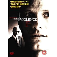 A History of Violence