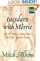 Tuesdays With Morrie