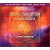 Chakra Breathing Meditations