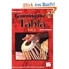 Learning the Tabla, Volume 2