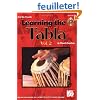 Mel Bay Presents Learning the Tabla