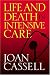 Book Life And Death In Intensive Care
