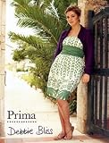 Debbie Bliss Knitting Patterns Prima